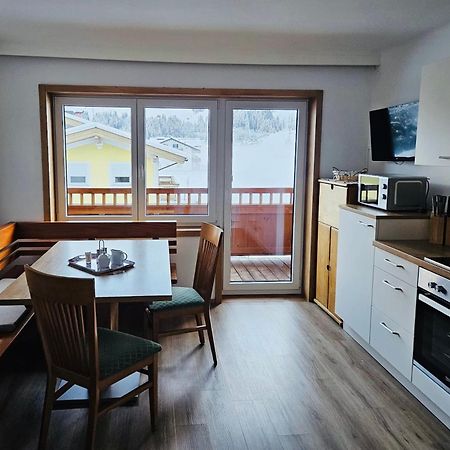 Ferienwohnung Ingrid Hoerbiger ميترسل المظهر الخارجي الصورة