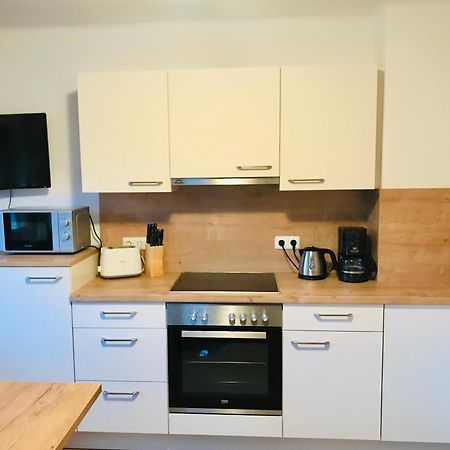 Ferienwohnung Ingrid Hoerbiger ميترسل المظهر الخارجي الصورة